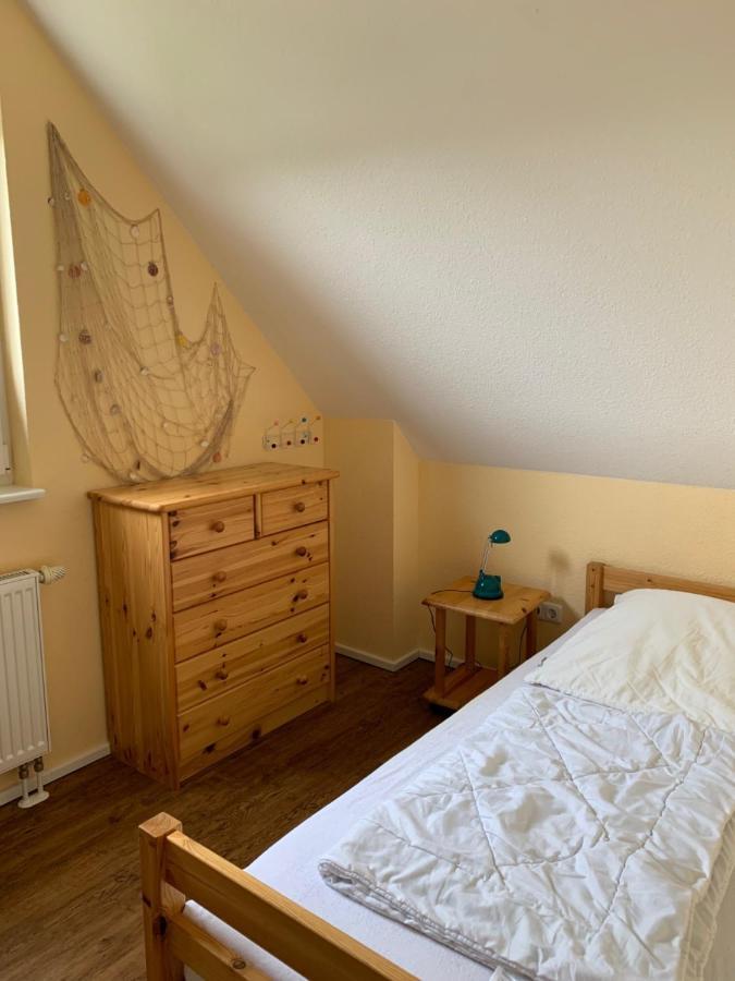 Ferienhaus Ankerplatz 켈렌후센 외부 사진
