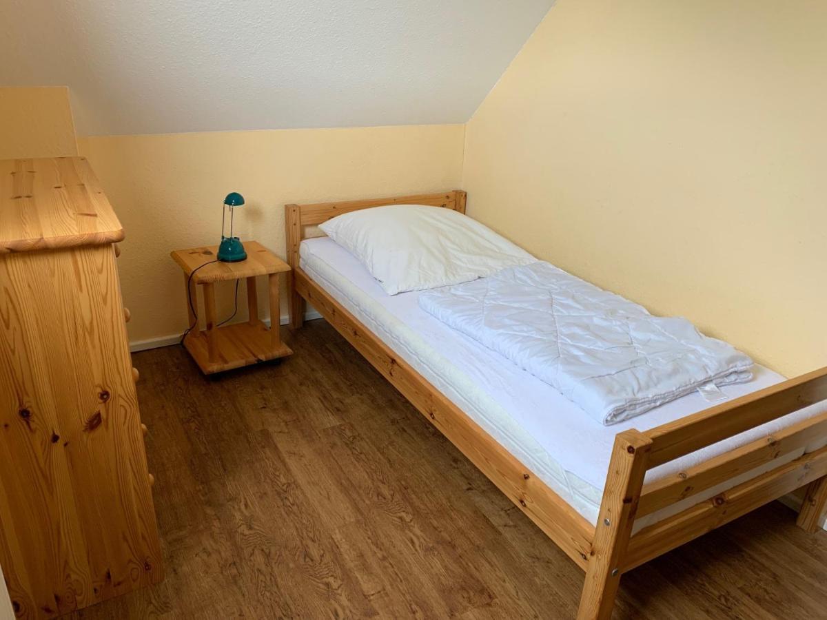 Ferienhaus Ankerplatz 켈렌후센 외부 사진
