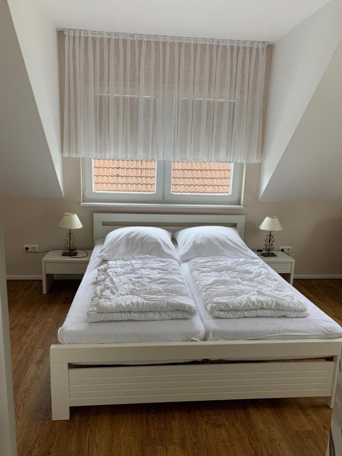 Ferienhaus Ankerplatz 켈렌후센 외부 사진