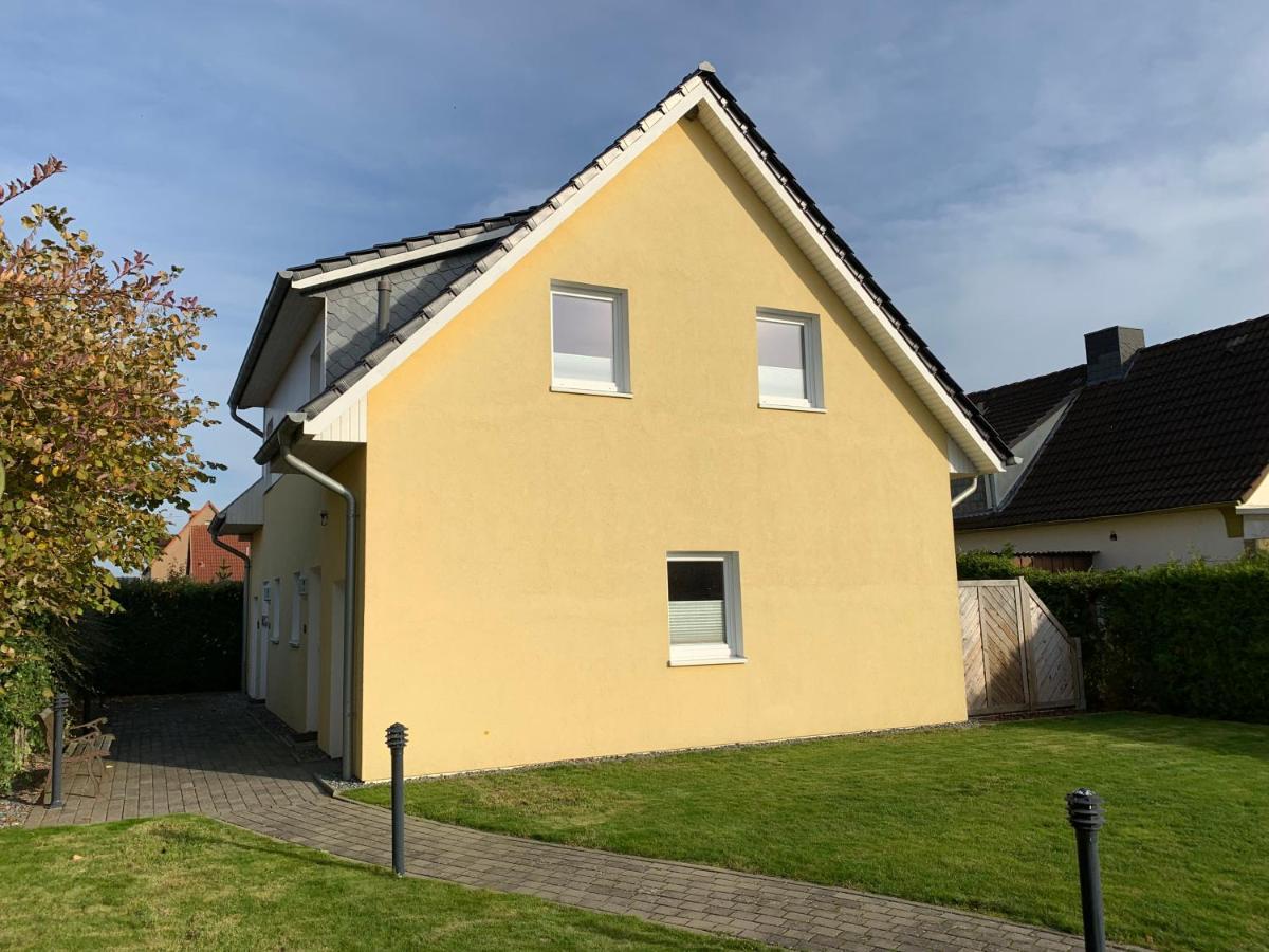 Ferienhaus Ankerplatz 켈렌후센 외부 사진